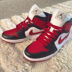 Nike Air Jordan 1s